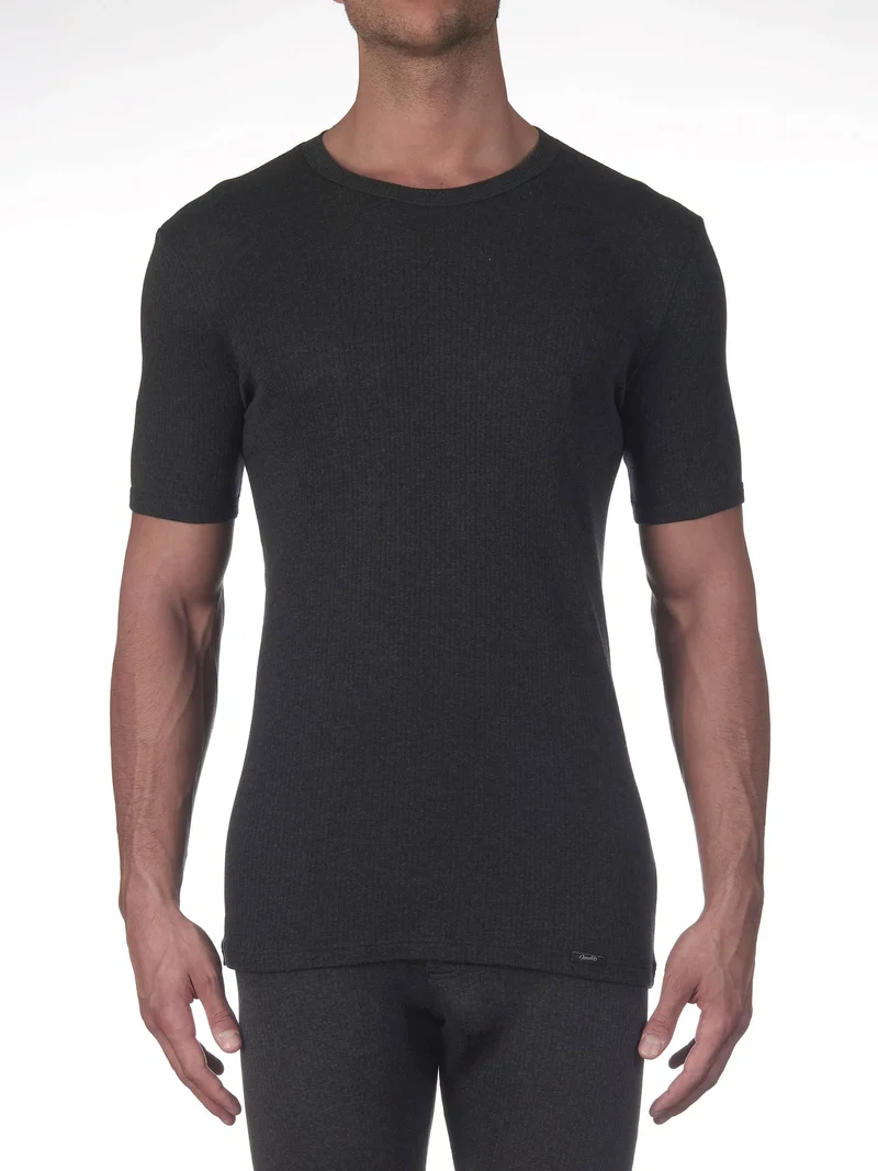 T-Shirt, Rundhals, TERMOTEX®