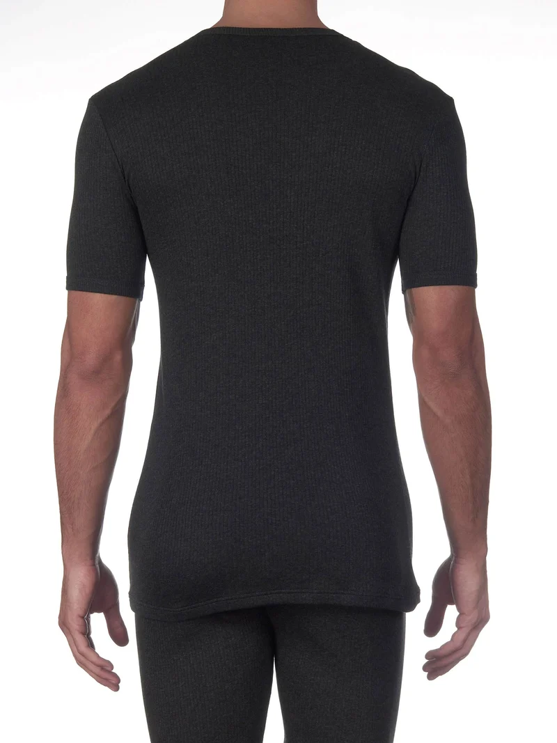 T-Shirt, Rundhals, TERMOTEX®