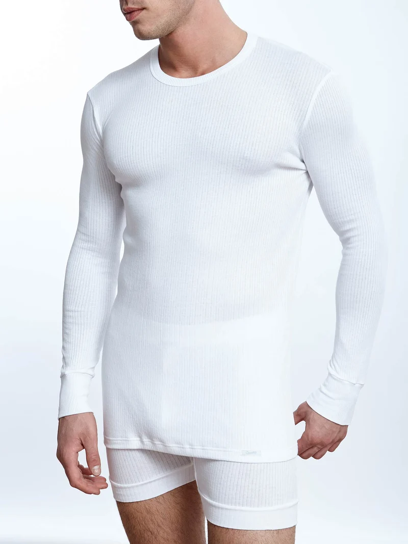 Langarm-Shirt TERMOTEX®
