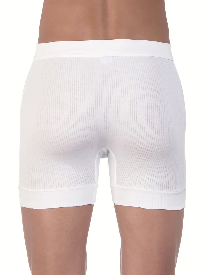 Boxershorts mit geknöpfter Öffnung TERMOTEX®
