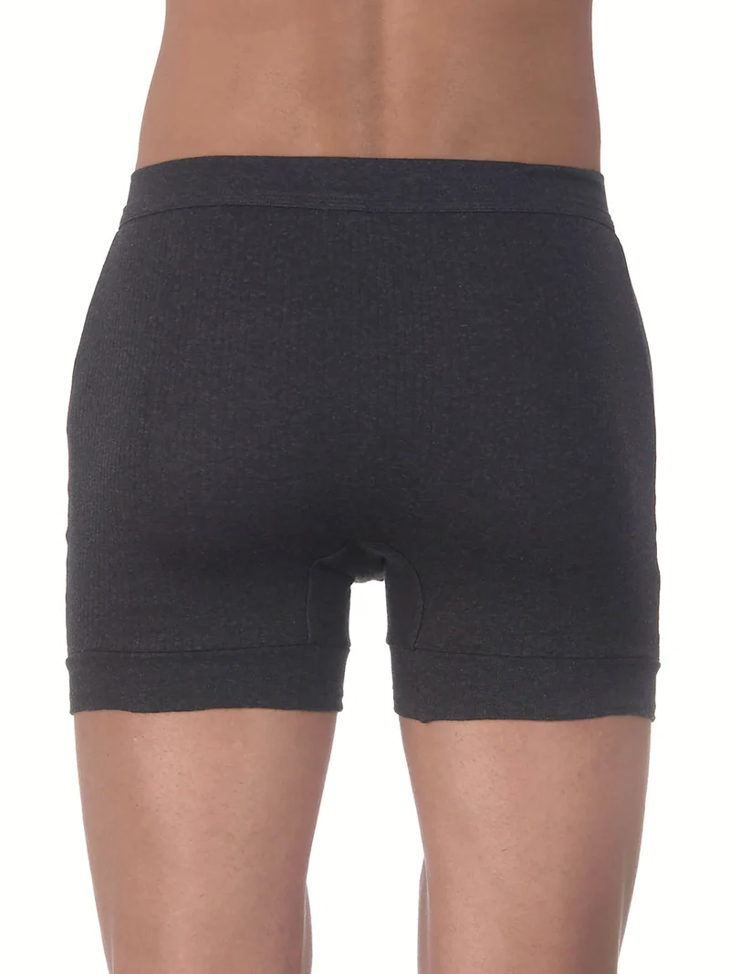 Boxershorts mit geknöpfter Öffnung TERMOTEX®