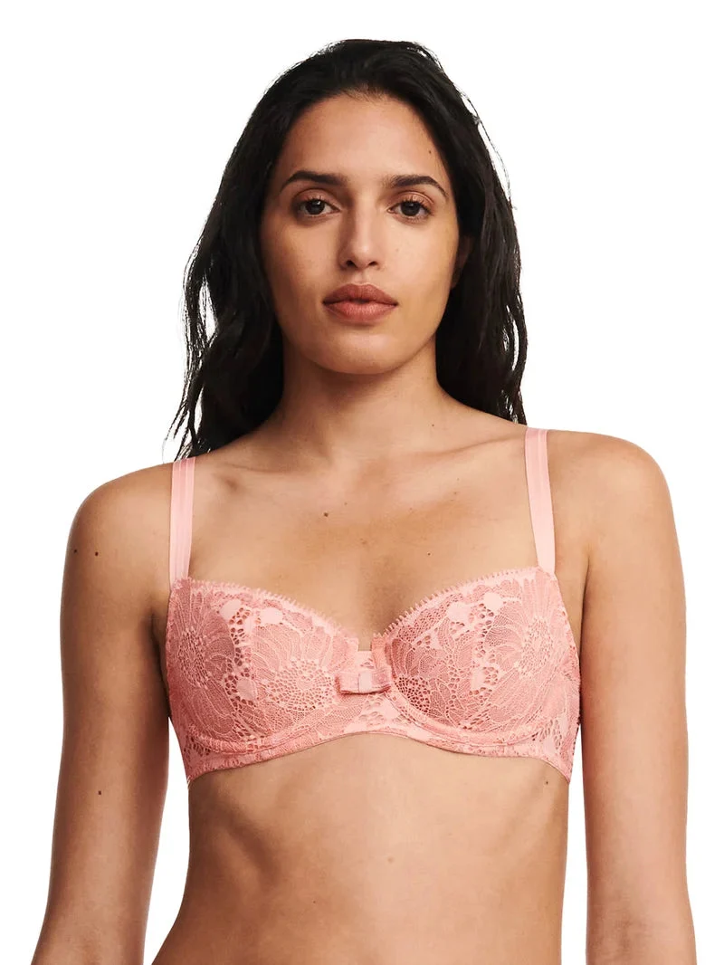 Chantelle - Day To Night Halbschalen-BH Candlelight Peach