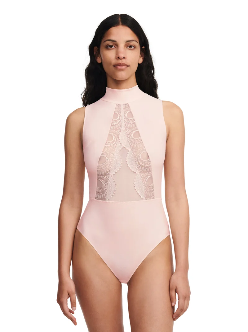 Chantelle - Mystic Dream Body Taft Pink