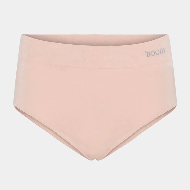 Nacktes Bambus-Maxi-Höschen