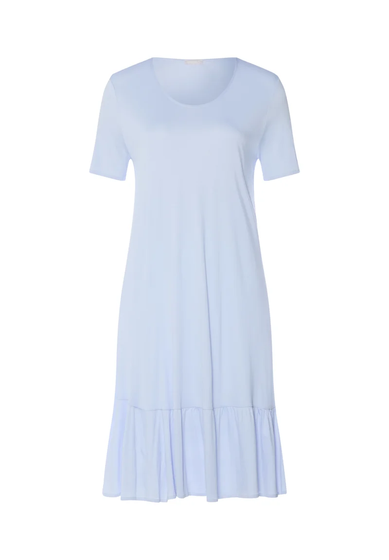 Isabella S/SLV Nightdress 100 cm