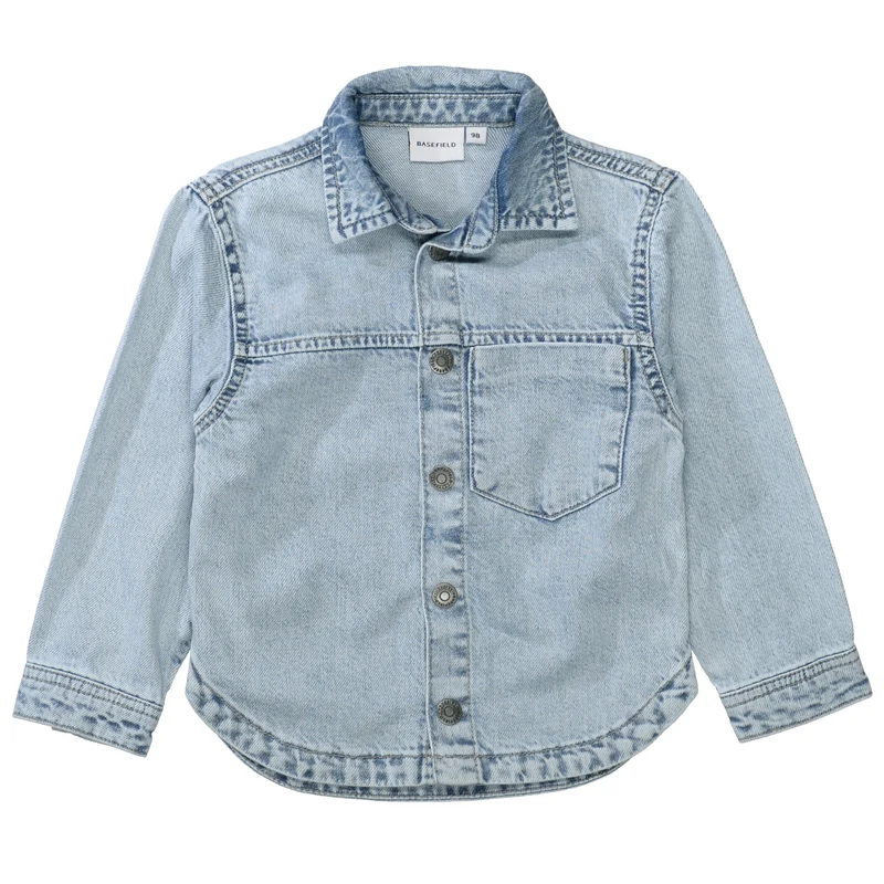 Kn.-Overshirt