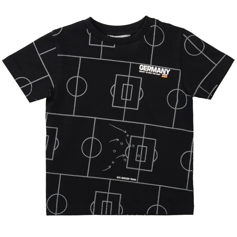 Kn.-T-Shirt