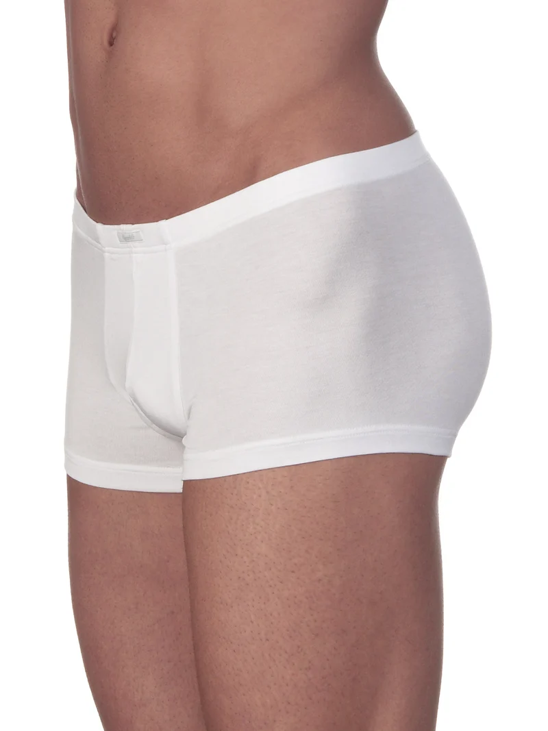 Boxer Pant, short waist, STRETCH JERSEY