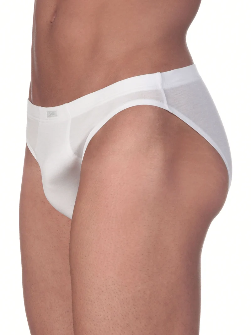 Mini-Slip, short waist, STRETCH JERSEY