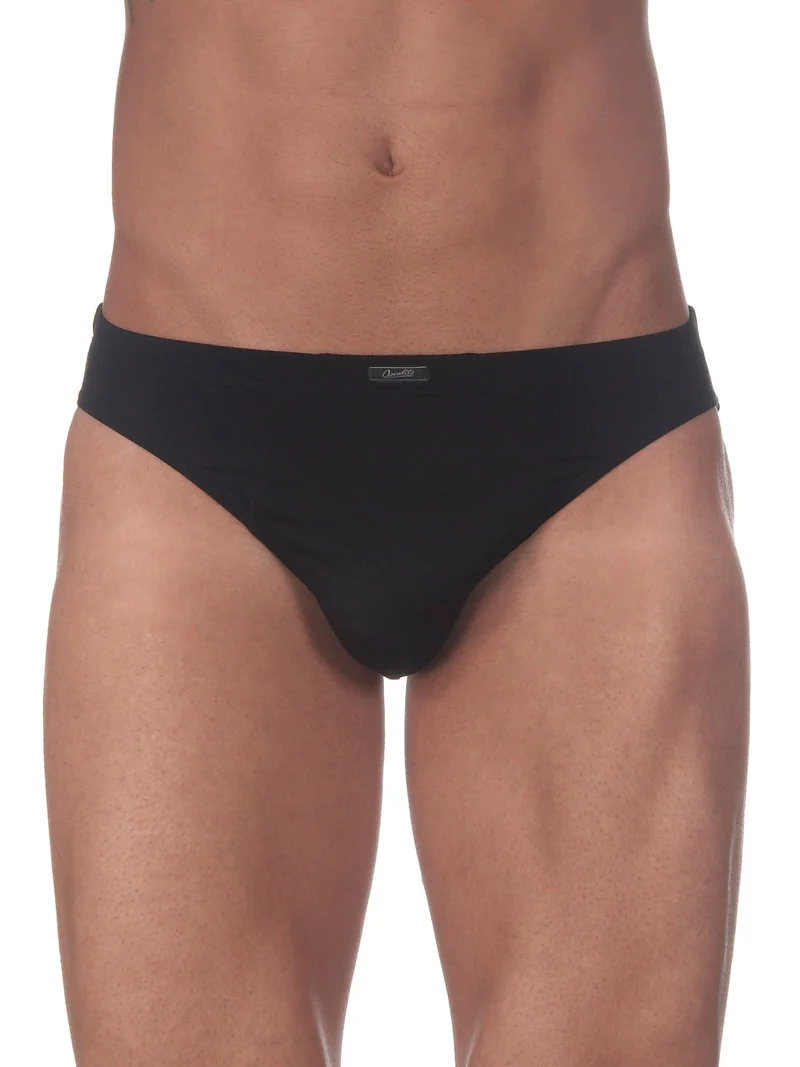 Mini-Slip, short waist, STRETCH JERSEY