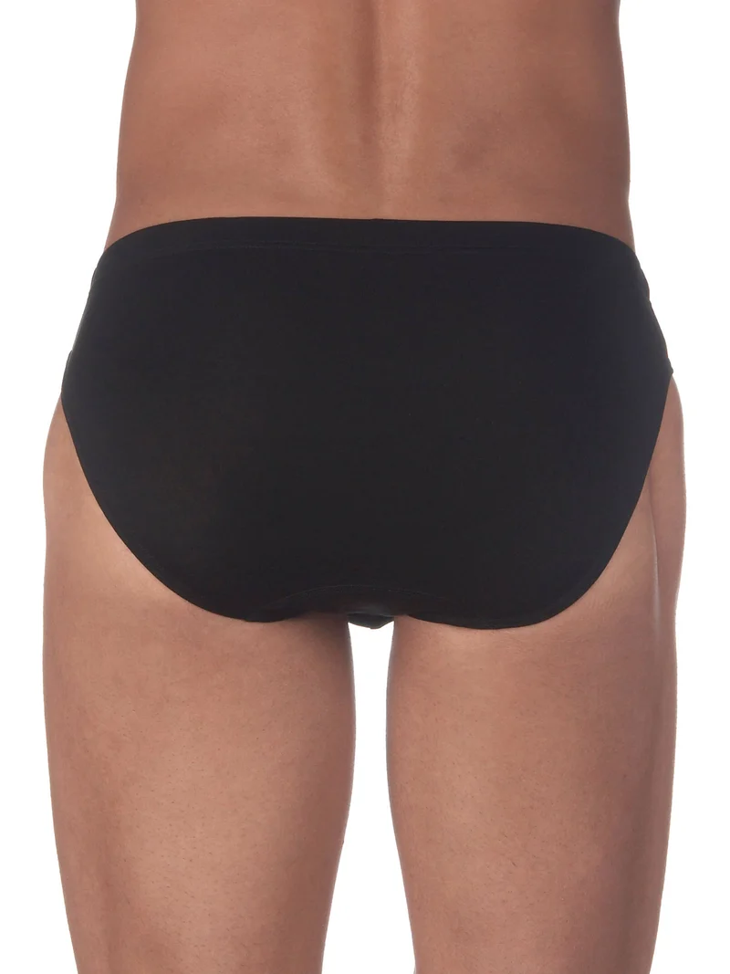Mini-Slip, short waist, STRETCH JERSEY