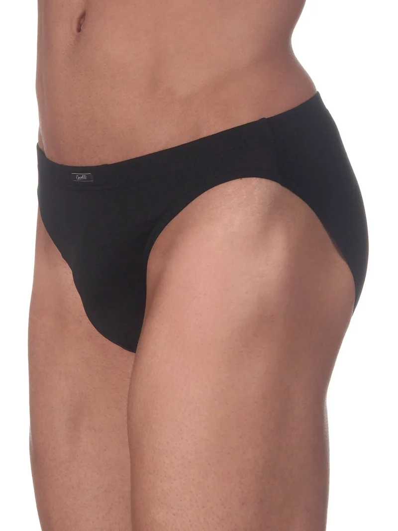 Mini-Slip, short waist, STRETCH JERSEY