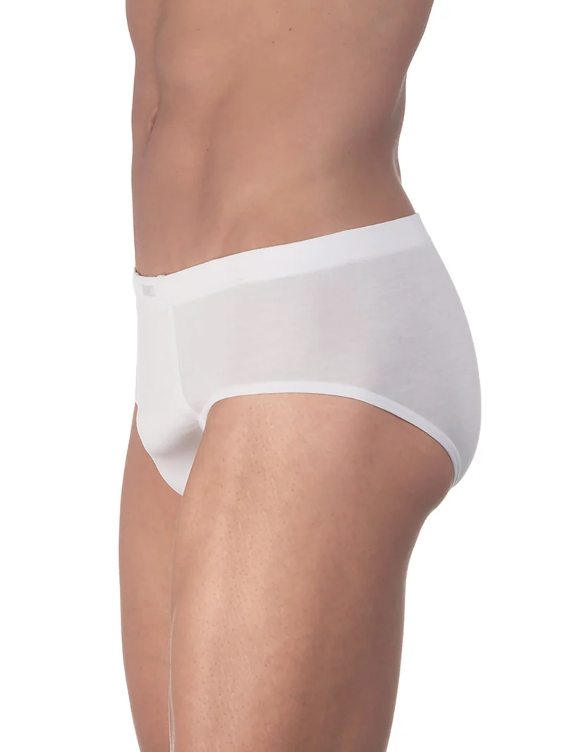 Midi-Slip STRETCH JERSEY