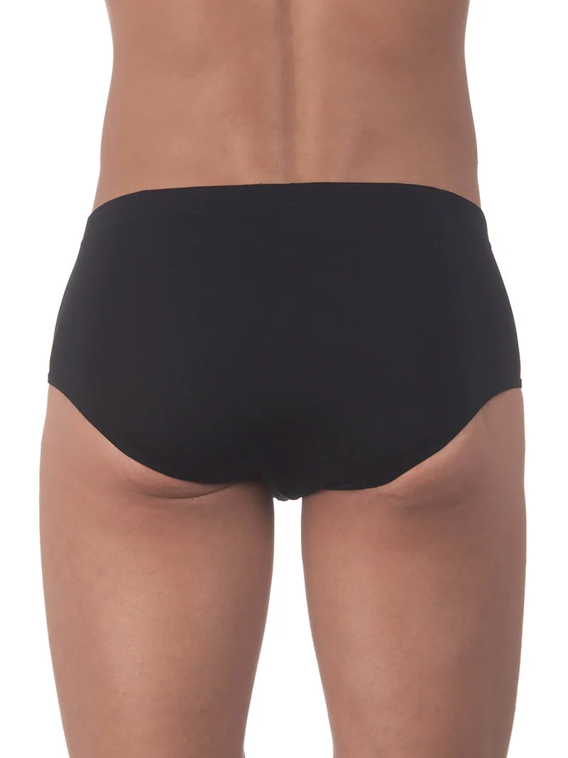 Midi-Slip STRETCH JERSEY