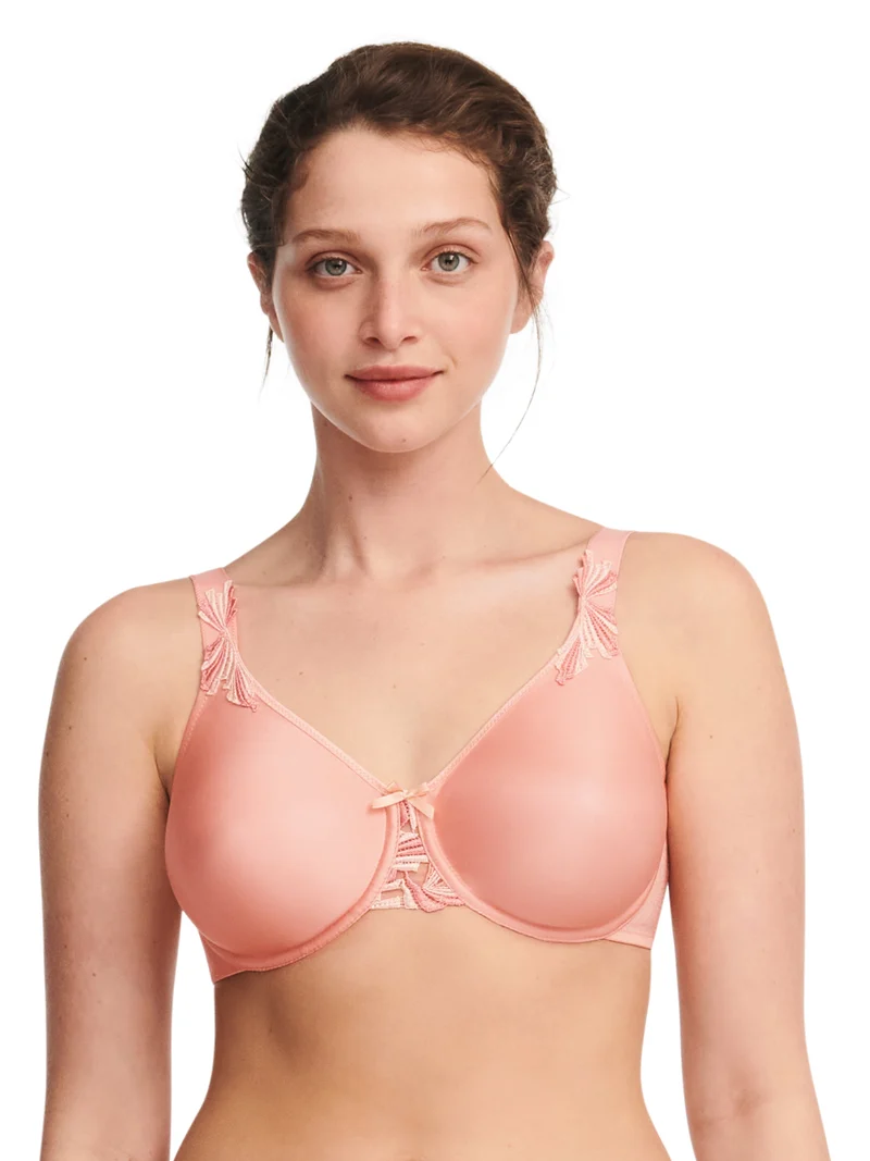 Chantelle - Hedona geformter Vollschalen-BH Candlelight Peach