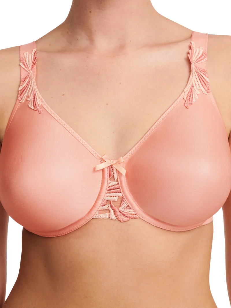 Chantelle - Hedona geformter Vollschalen-BH Candlelight Peach
