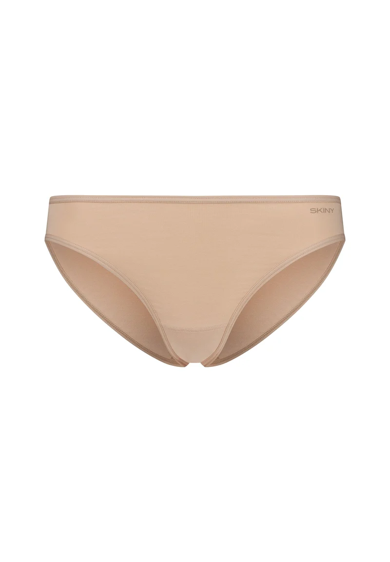 SKINY ADVANTAGE Cotton Stretch Bikini Briefs - 6 Pack