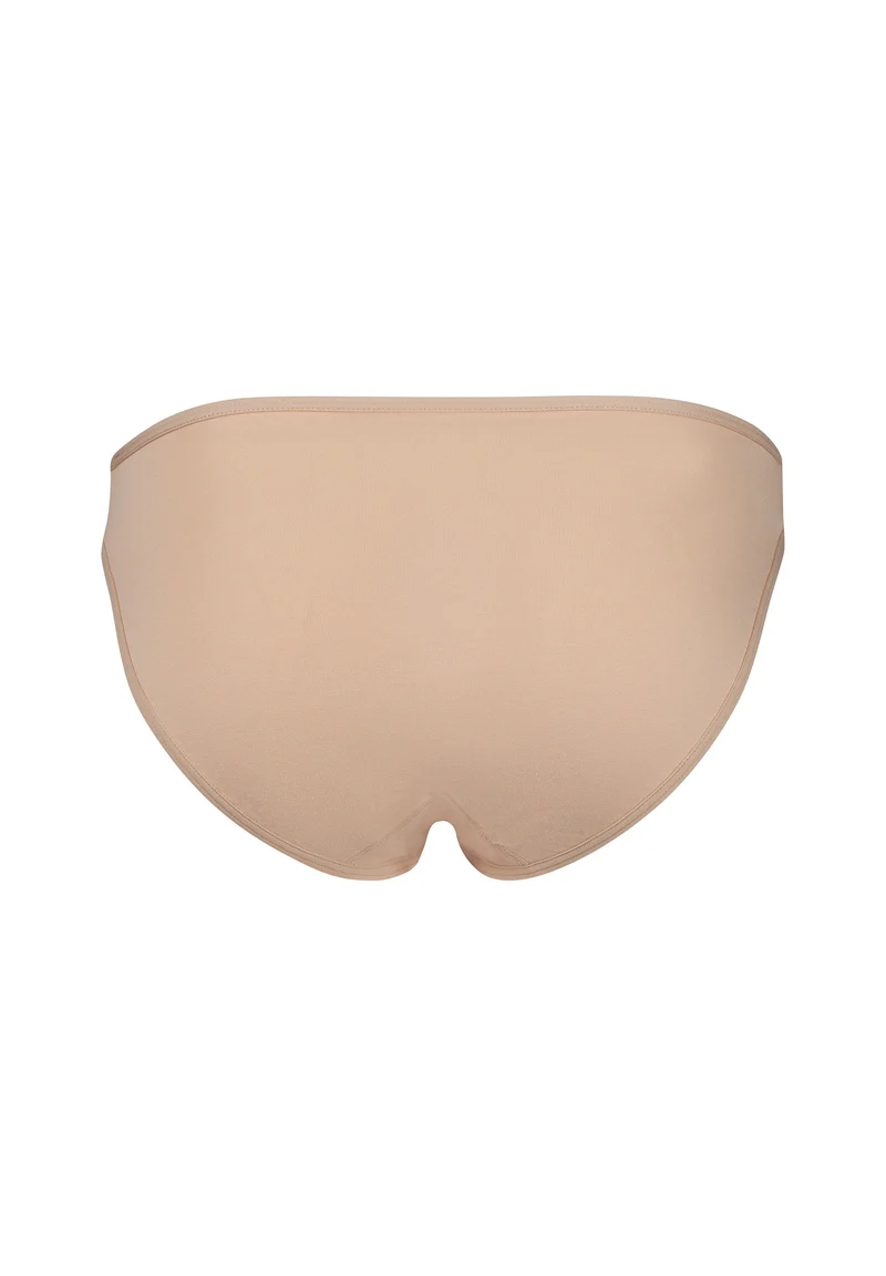 SKINY ADVANTAGE Cotton Stretch Bikini Briefs - 6 Pack
