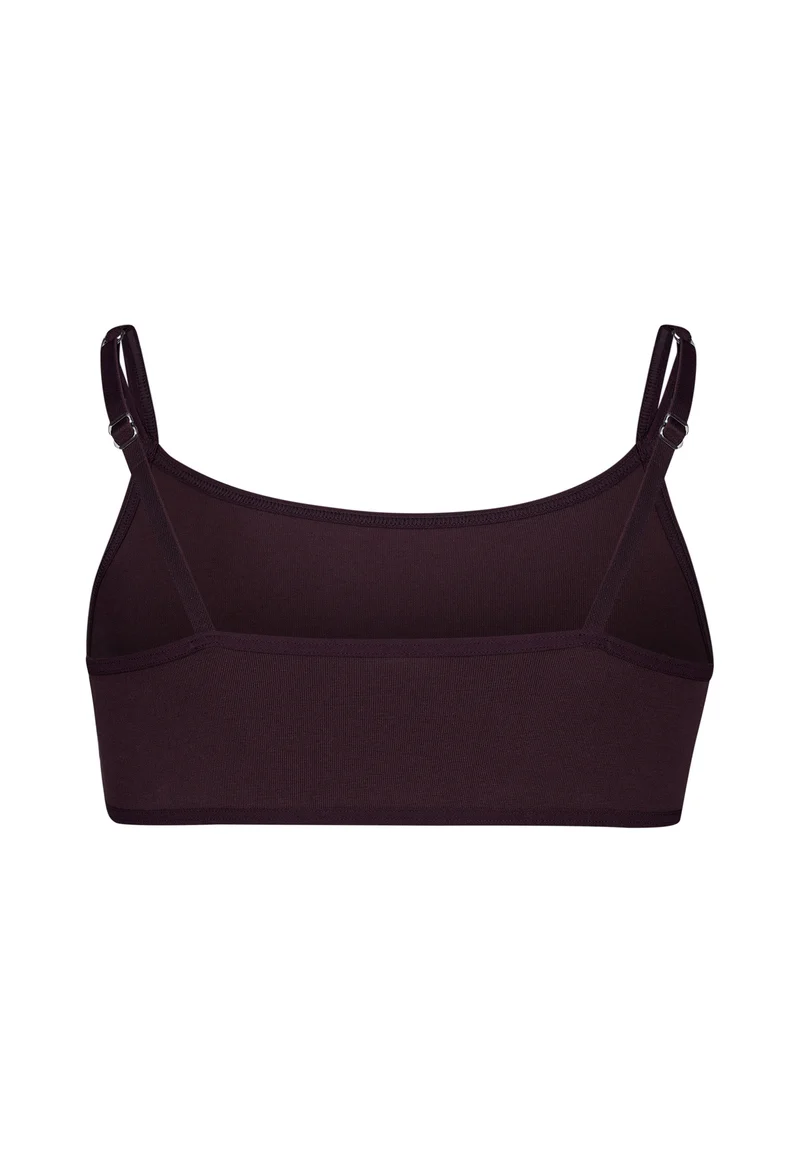 Cotton Essentials Girls crop top 2 pack | fancygrape selection 036401-08S723