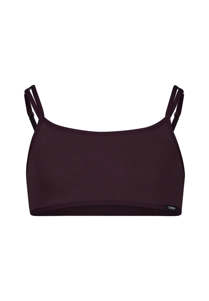 Cotton Essentials Girls crop top 2 pack | fancygrape selection 036401-08S723