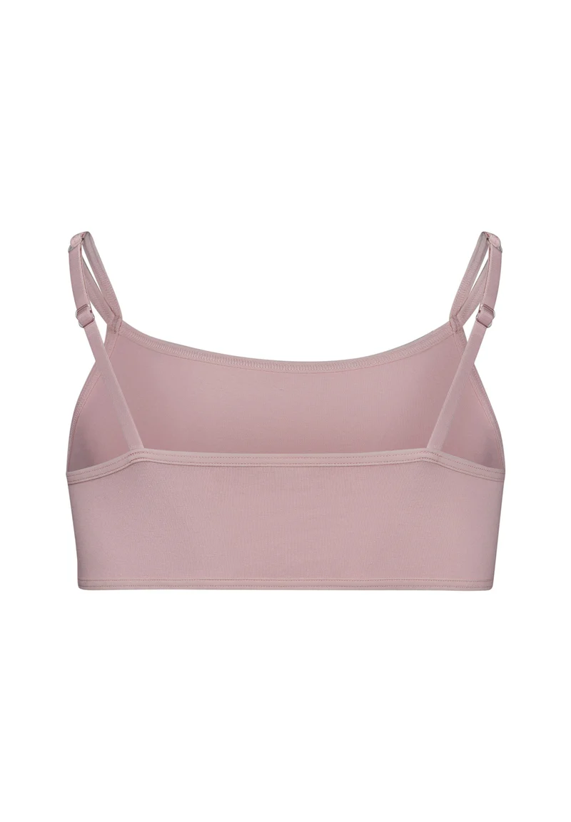 Cotton Essentials Girls crop top 2 pack | fancygrape selection 036401-08S723
