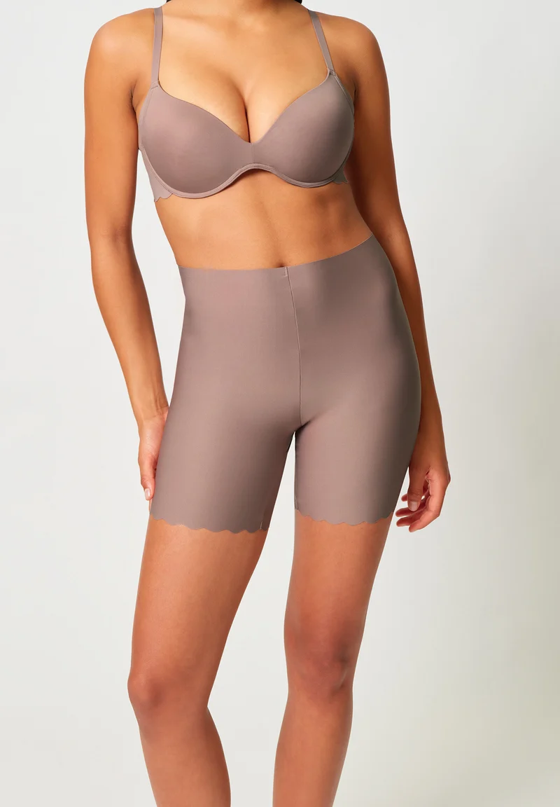 Sensation Pants short | antler 087060-08A076