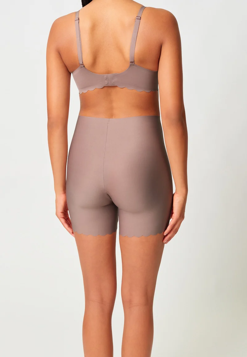 Sensation Pants short | antler 087060-08A076