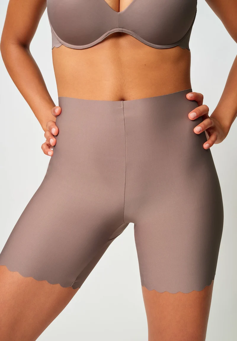 Sensation Pants short | antler 087060-08A076