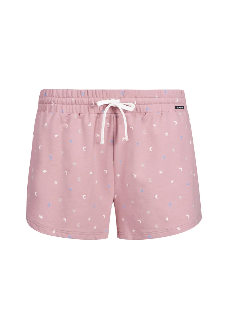 Night In Mix & Match Shorts | woodrose stars 080779-08S341