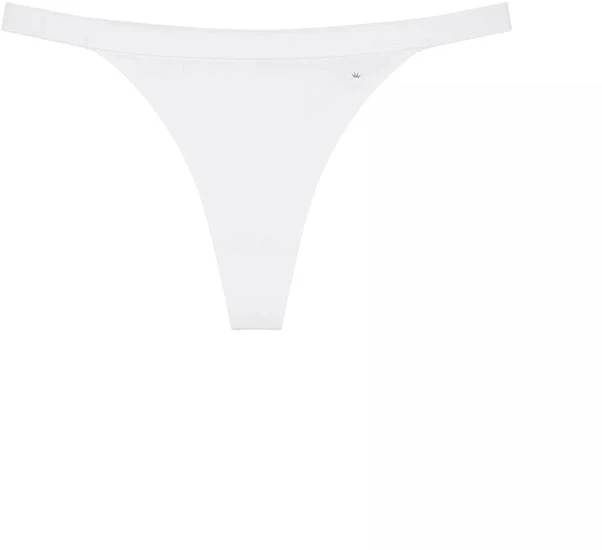 Triumph Smart Natural Brazilian String weiss