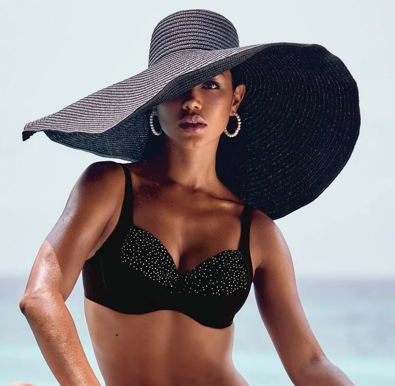 Bikini-Top Style Elna 8466-1