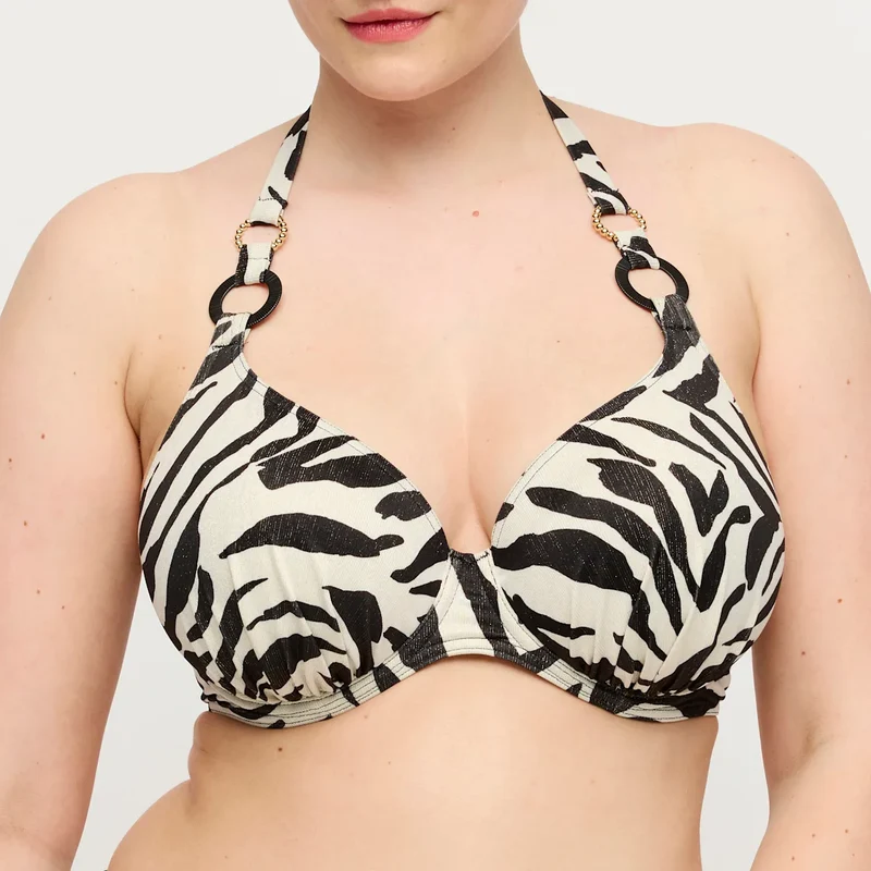 halbunterlegtes Bikini-Oberteil Dalice 4014119SGS