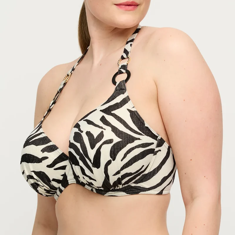 halbunterlegtes Bikini-Oberteil Dalice 4014119SGS