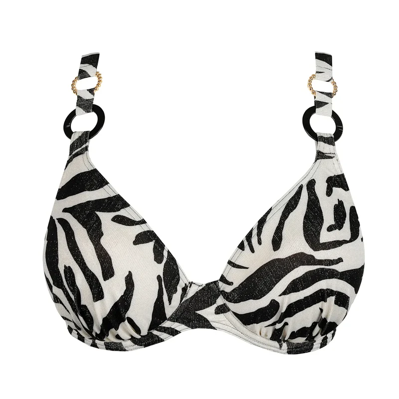 halbunterlegtes Bikini-Oberteil Dalice 4014119SGS
