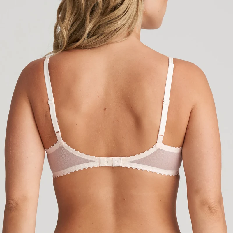 Marie Jo - Jane Balcony Bra Horizontalnaht Boudoir Cream