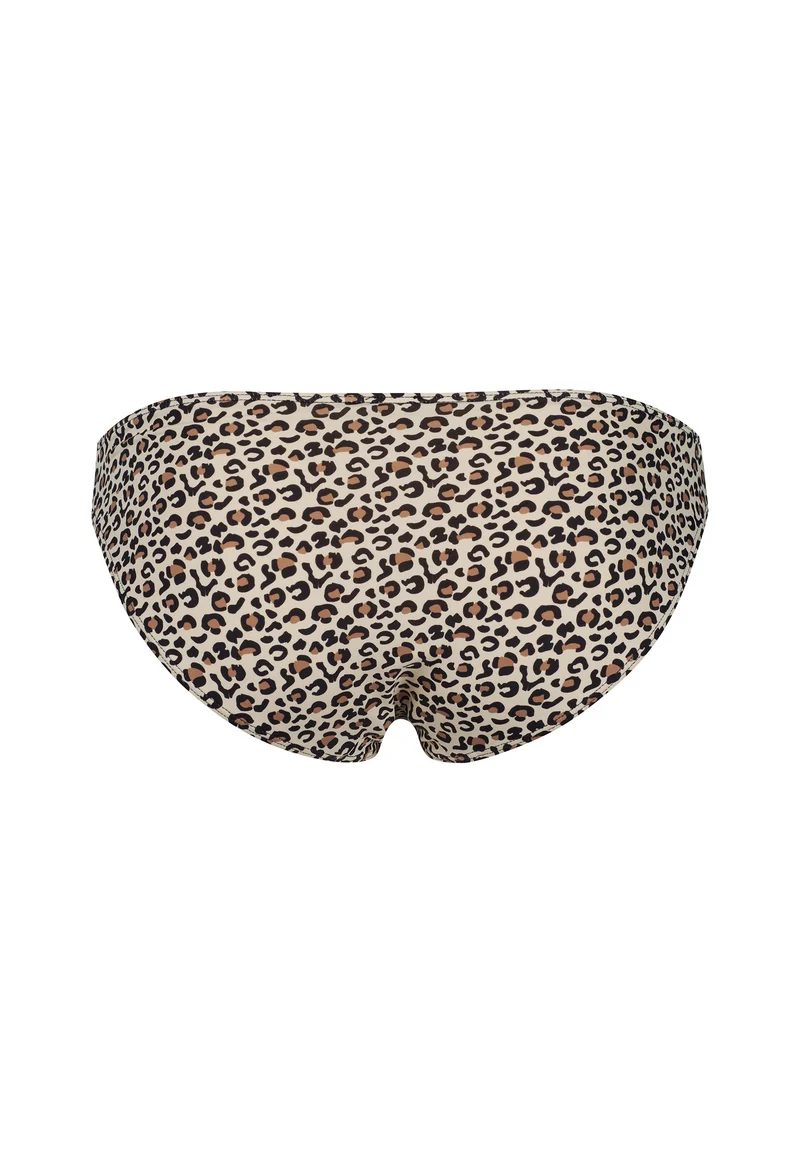 Animal Allure Bikini briefs | birchginger leo 087230-08A035