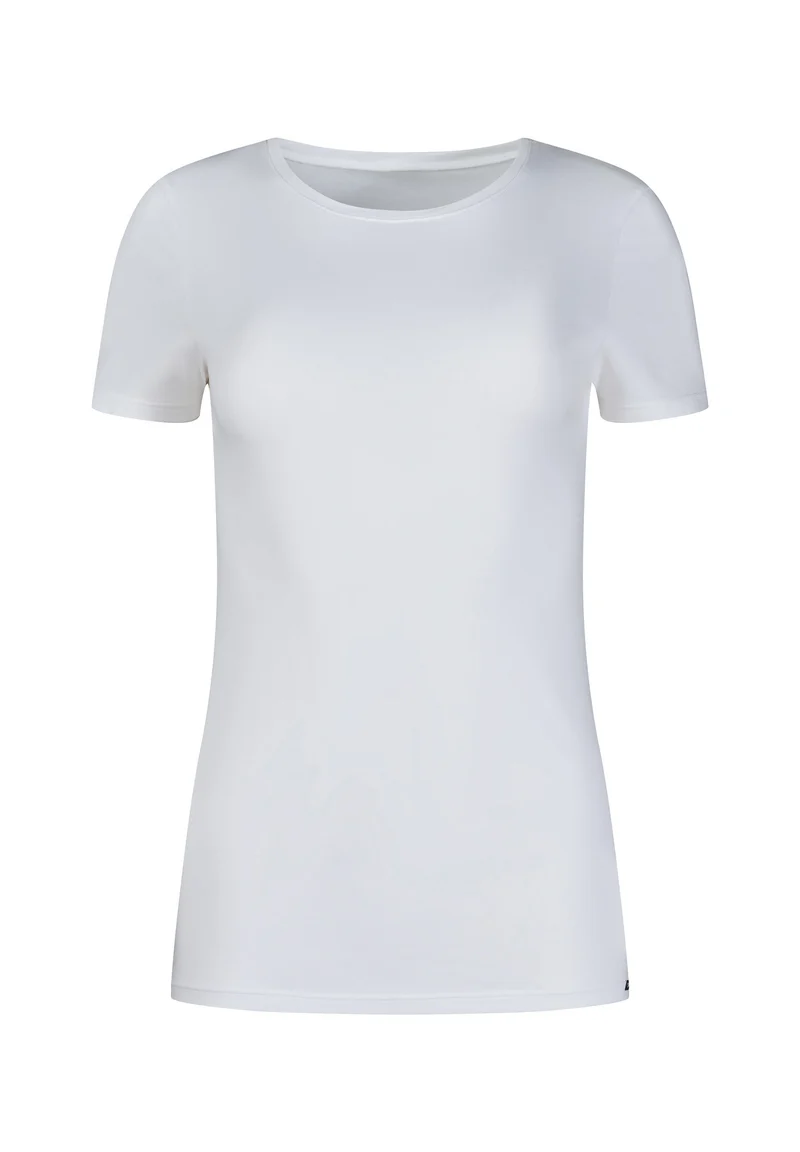 Night In Skiny 02 Shirt short sleeve | white 087250-080500