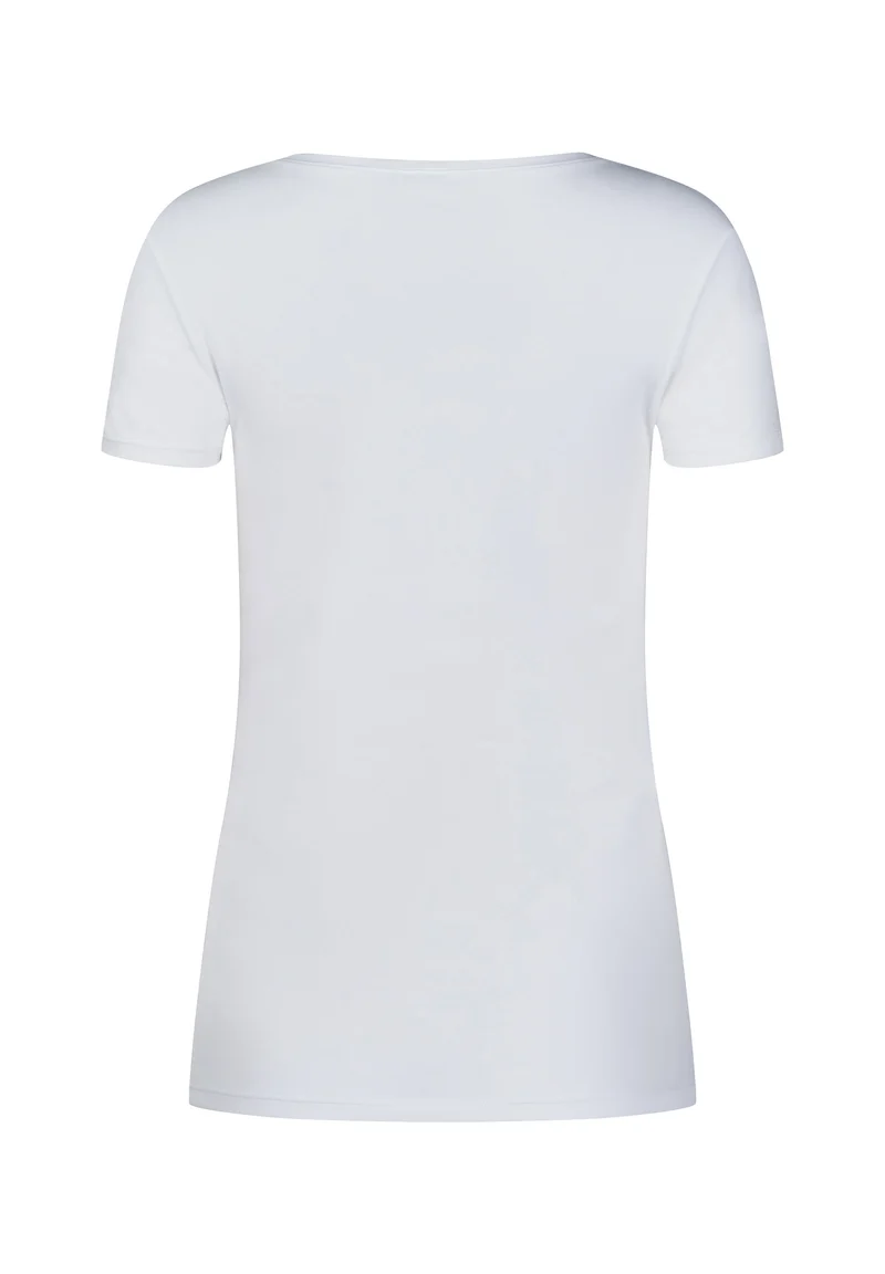 Night In Skiny 02 Shirt short sleeve | white 087250-080500