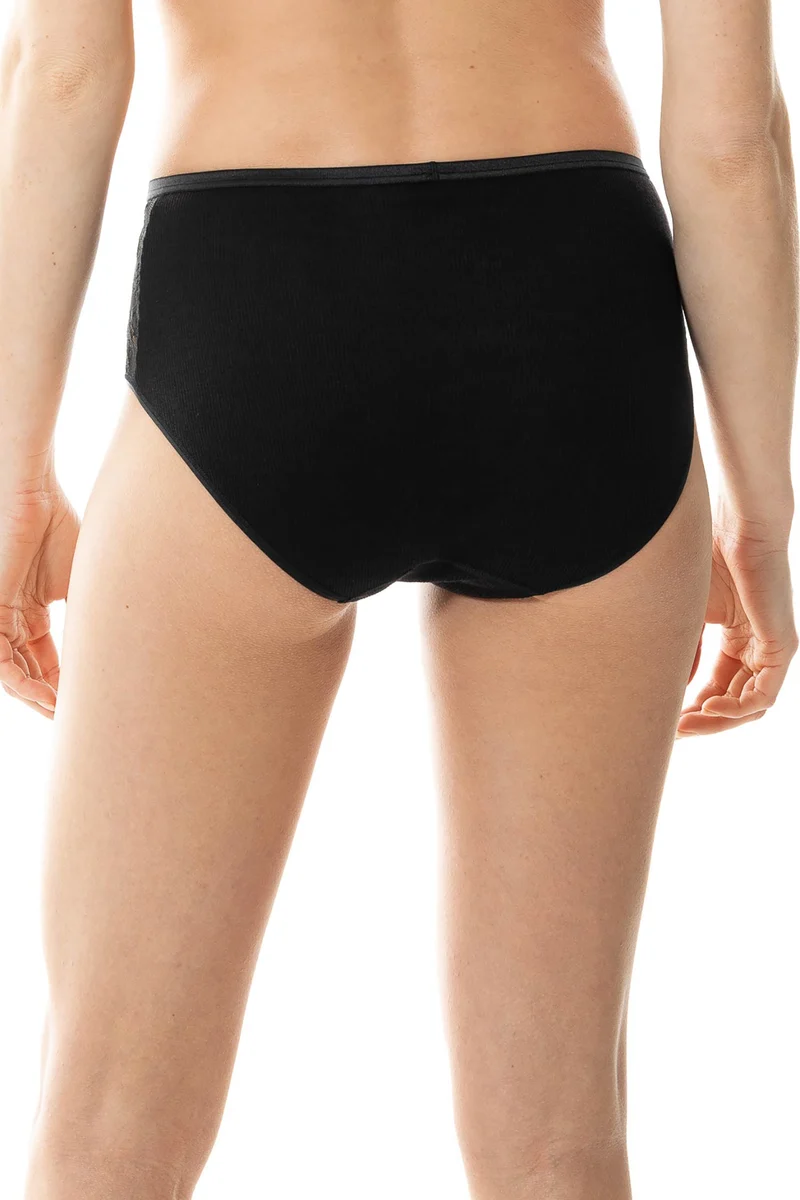 Taillen-Slip WOOL LOVE