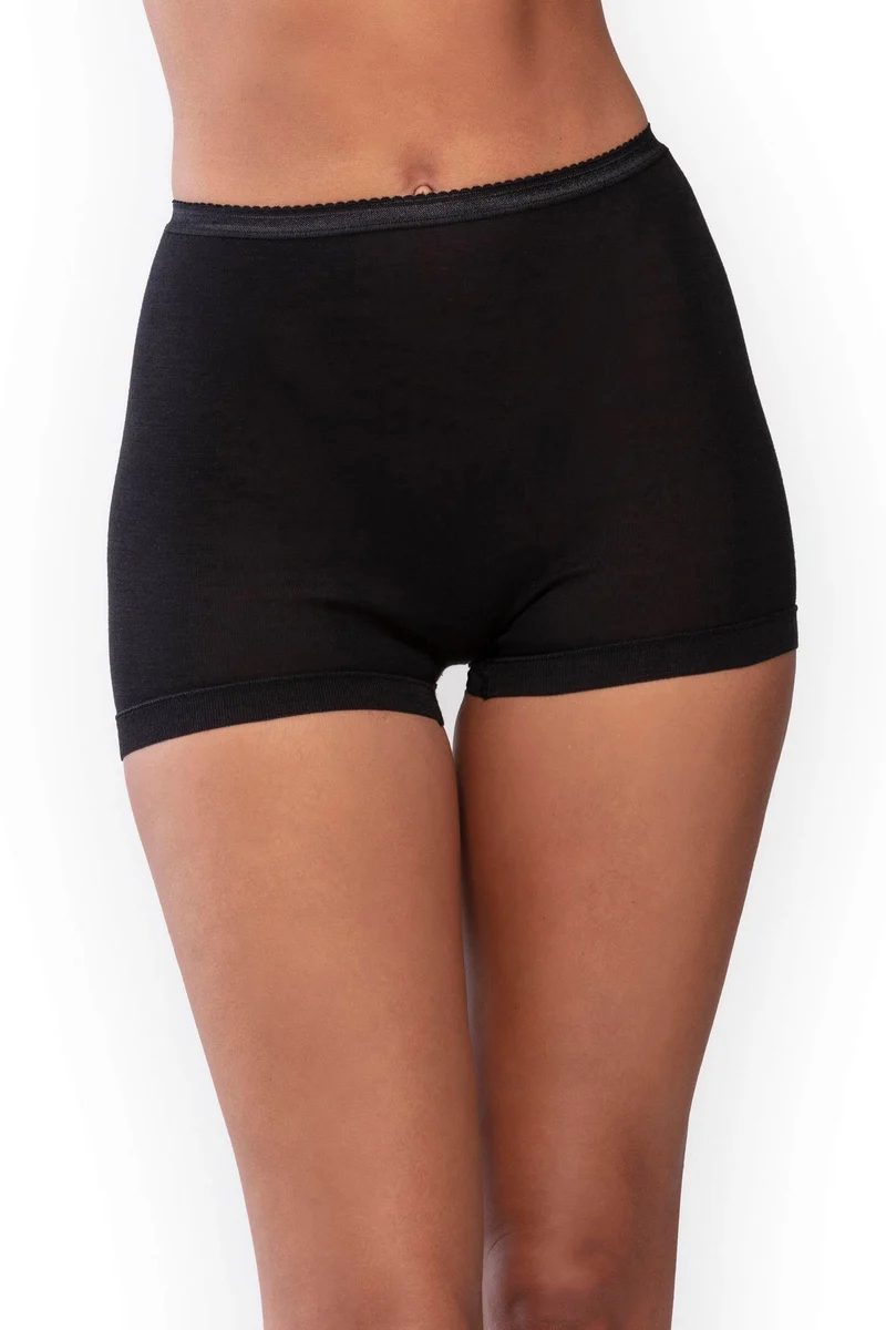 Pagen-Schlüpfer, Panty EXQUISITE