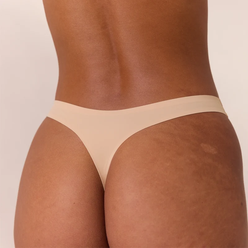 Everyday Form String - Sand