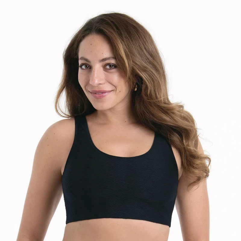 Style Essential Bralette Bikini-Oberteil 8344-1