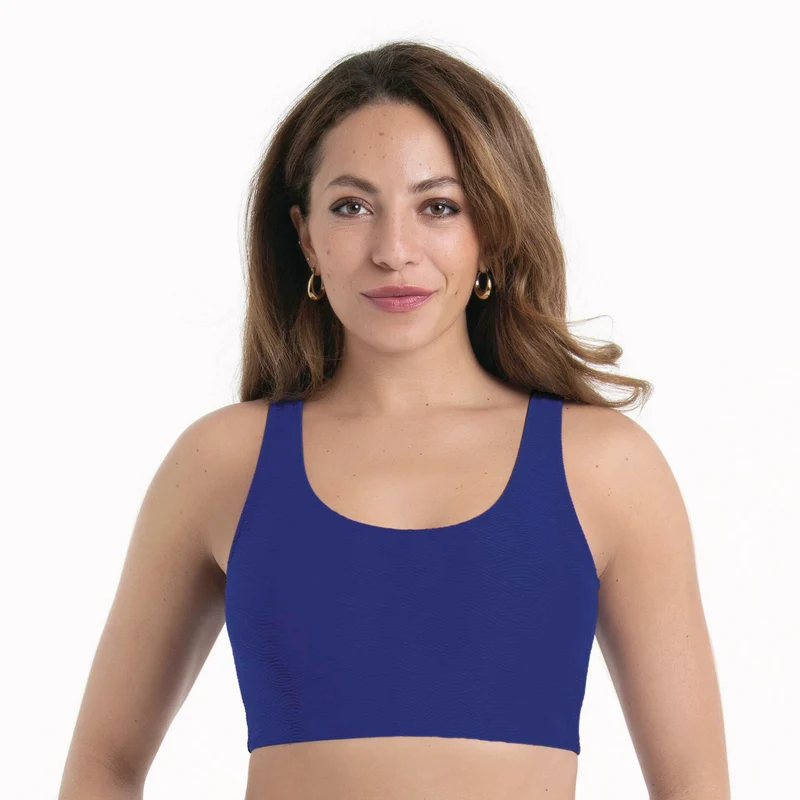 Style Essential Bralette Bikini-Oberteil 8344-1