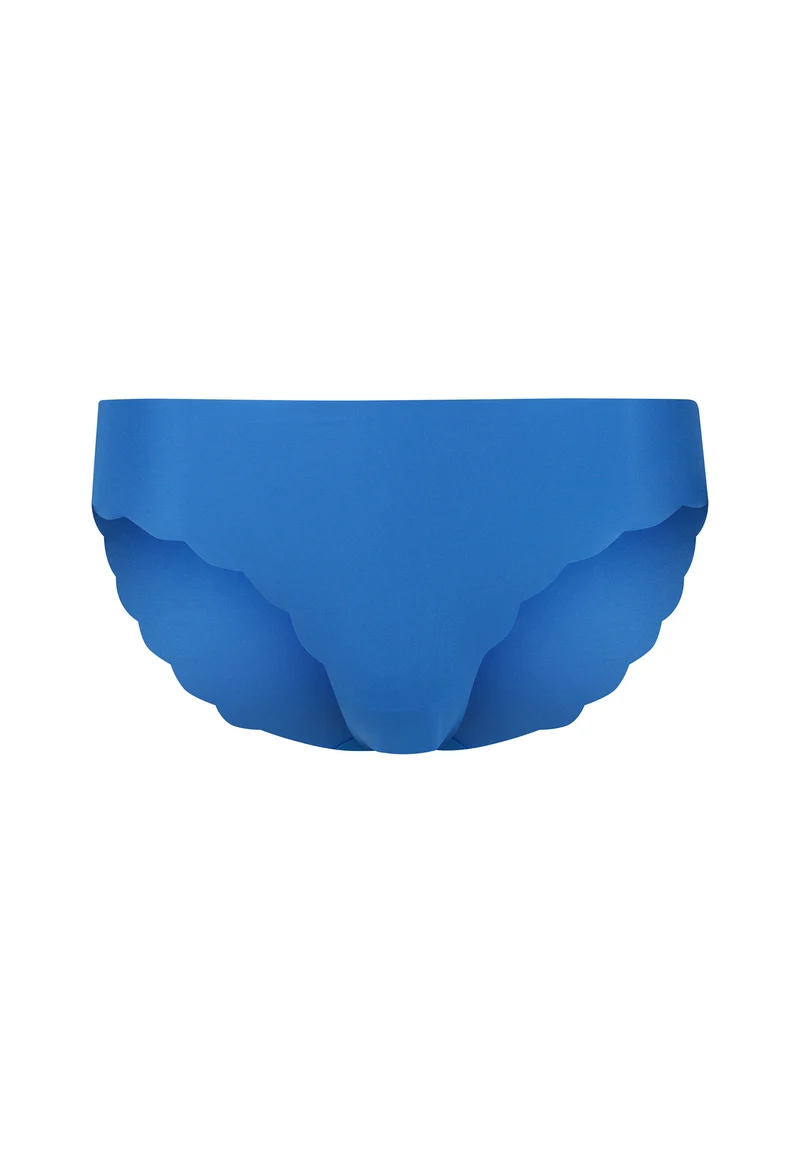 Sensation Bikini briefs | nebulas blue 087057-08S979