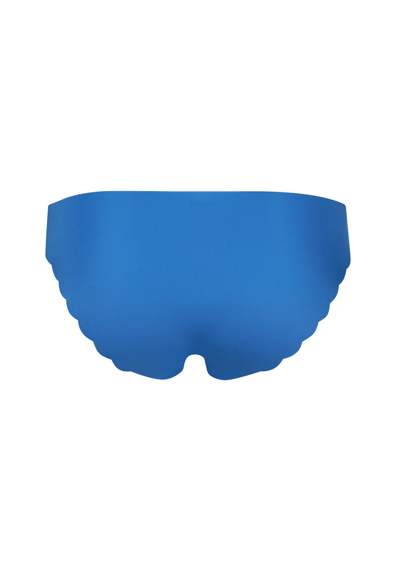 Sensation Bikini briefs | nebulas blue 087057-08S979