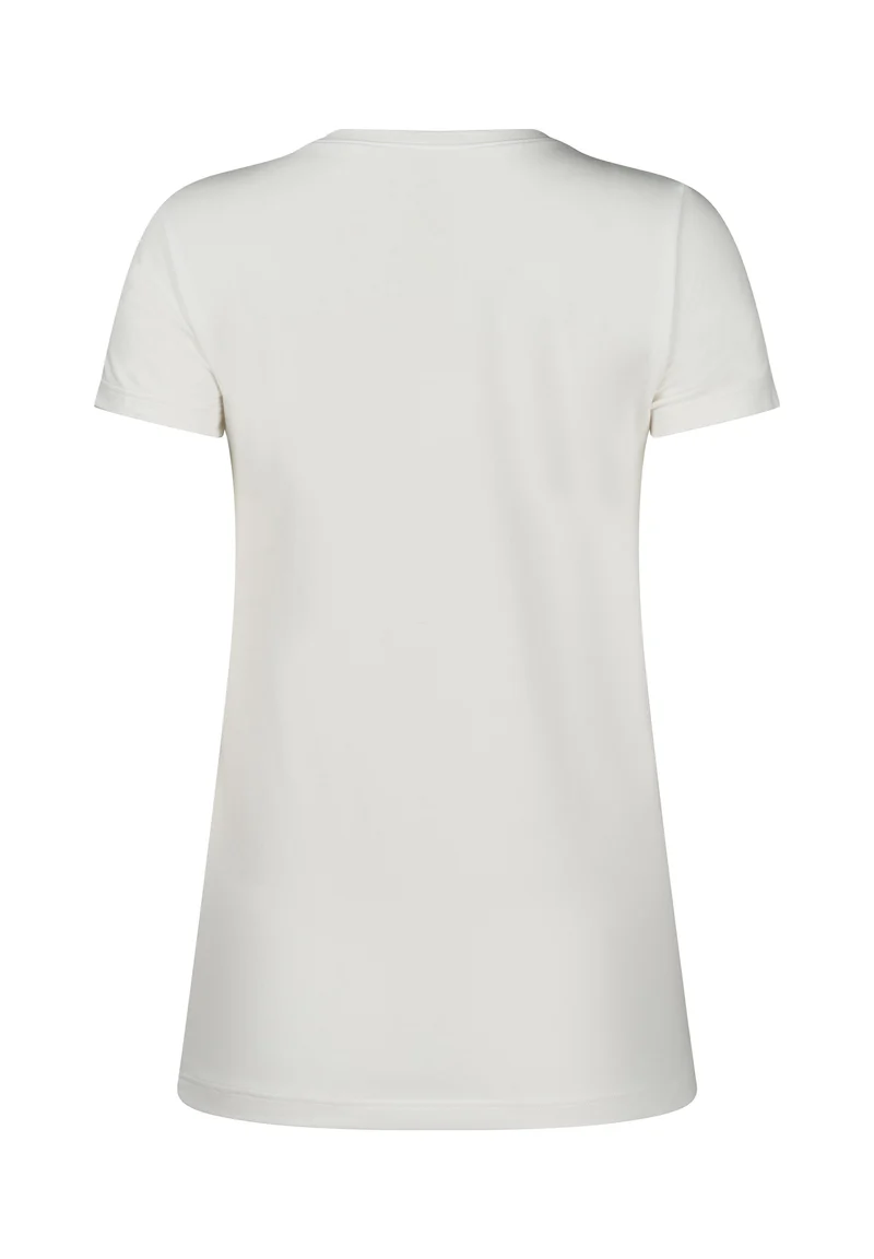 Night In Skiny 03 Shirt short sleeve | ivory 087268-087608
