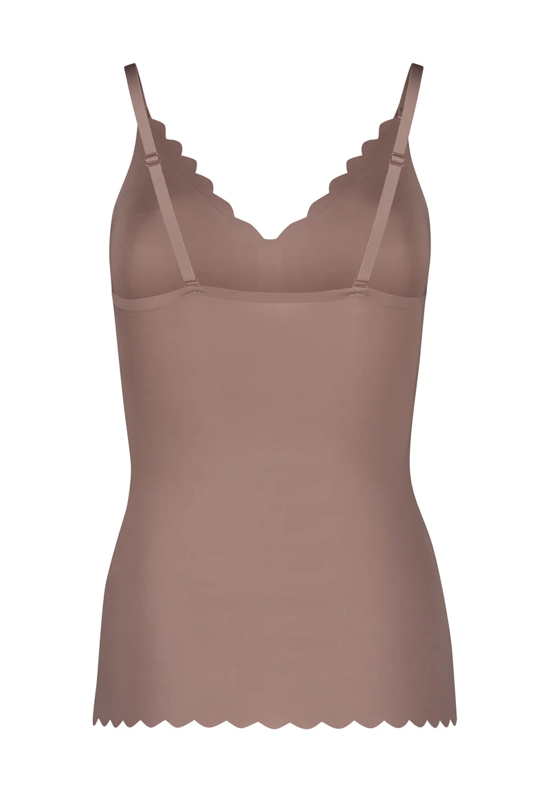 Sensation Camisole remov. pads | antler 087056-08A076