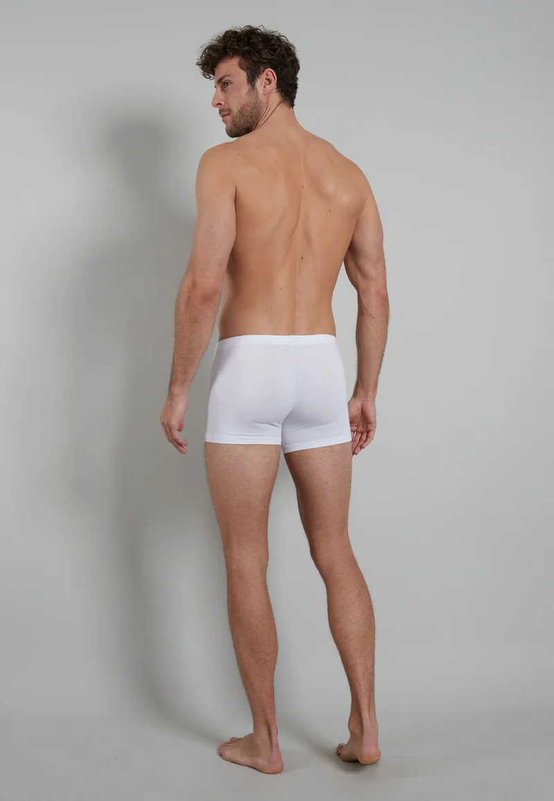 GÖTZBURG Pants 3er Pack weiss