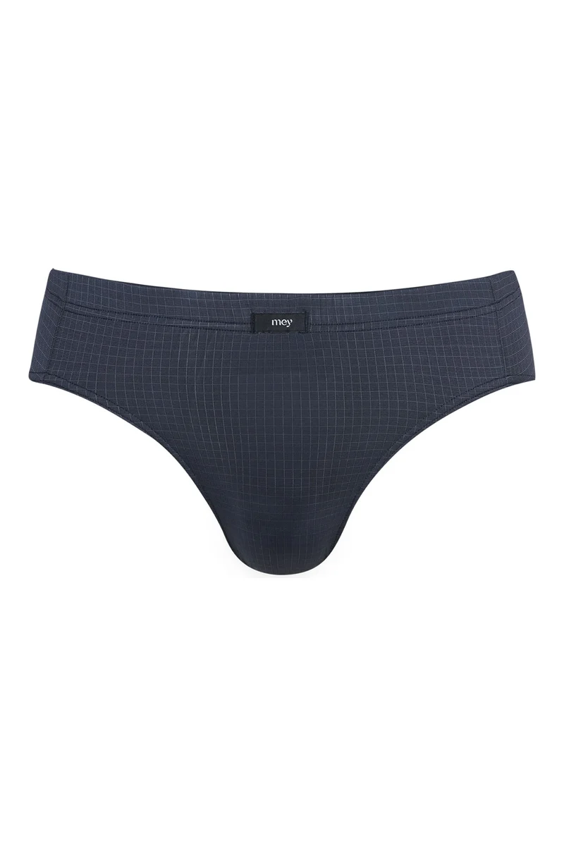 Jazz-Pants BLUE CHECK