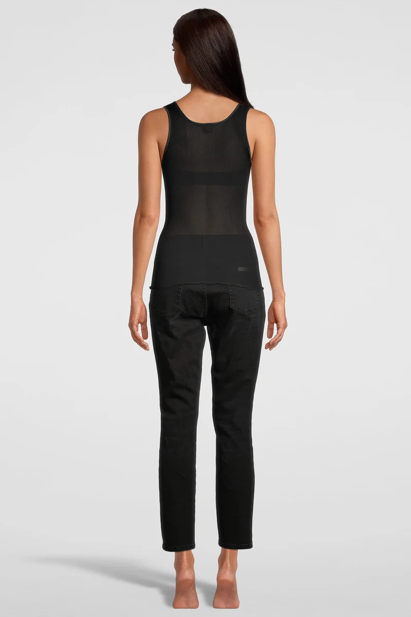 Tank-Top PURE SILK